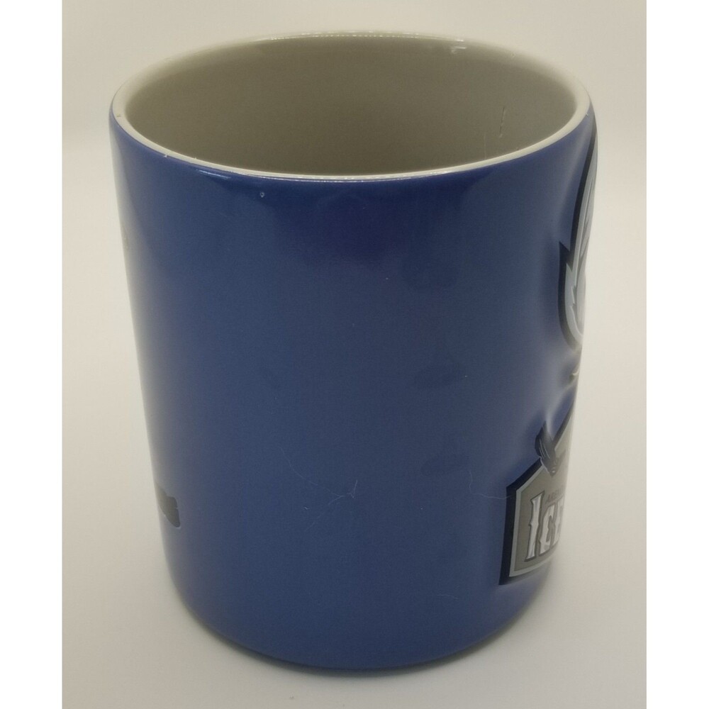 Disney Frozen Sven the reindeer Arendelle Ice Stags hockey ceramic cup mug - Picture 4 of 8